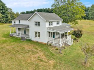 202 Chestnut Ln, Amherst, VA 24521
