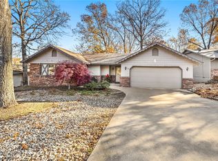 6 Wilton Ln, Bella Vista, AR 72715