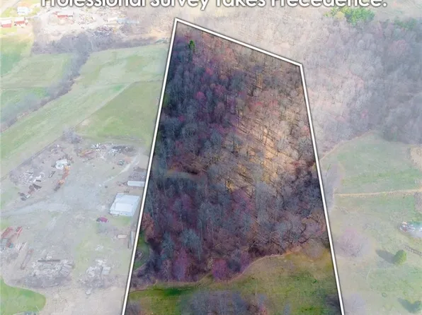 Arney Rd, Navarre, OH 44662