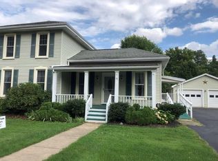 17 Center St, Forestville, NY 14062