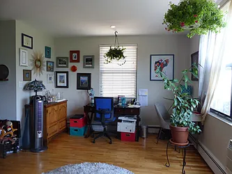 Rented by Immac Realty