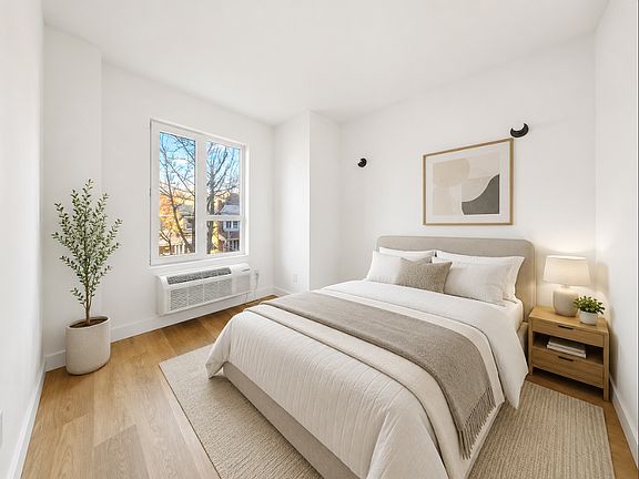 3rd image of 1041 President St #4L