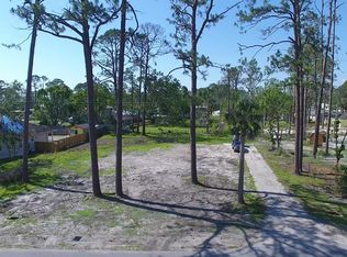 405 16th St, Port Saint Joe, FL 32456