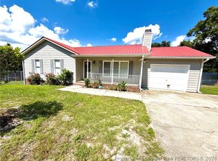 396 Ponderosa Rd, Cameron, NC 28326
