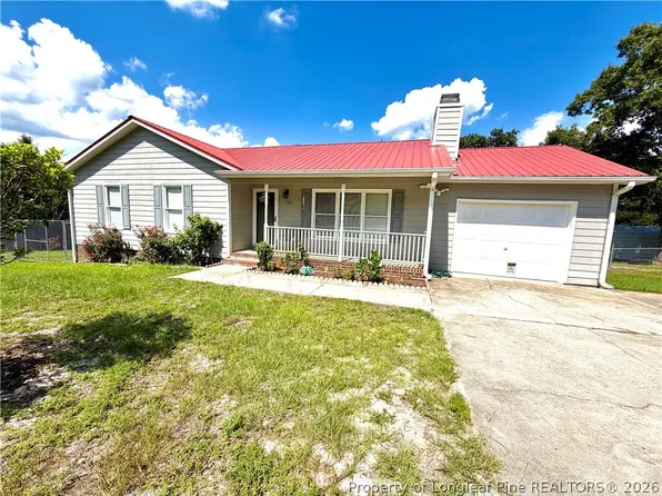 396 Ponderosa Rd, Cameron, NC 28326