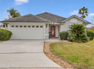 587 Timber Trace Ct, Orange Park, FL 32073
