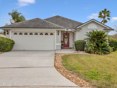 587 TIMBER TRACE Court, Orange Park, FL, 32073