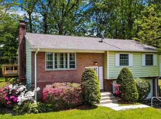 13537 Delaney Rd, Woodbridge, VA 22193