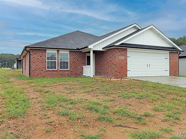 5302 Pinedale Dr, Jackson, MO 63755