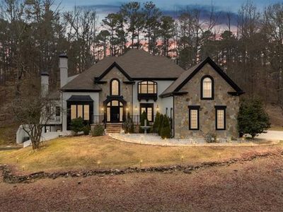 2878 Heather Row Rdg SW, Lilburn, GA, 30047