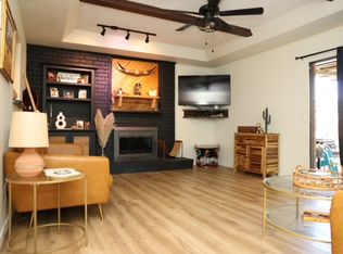 128 Rebel Ridge Ct, Yukon, OK 73099