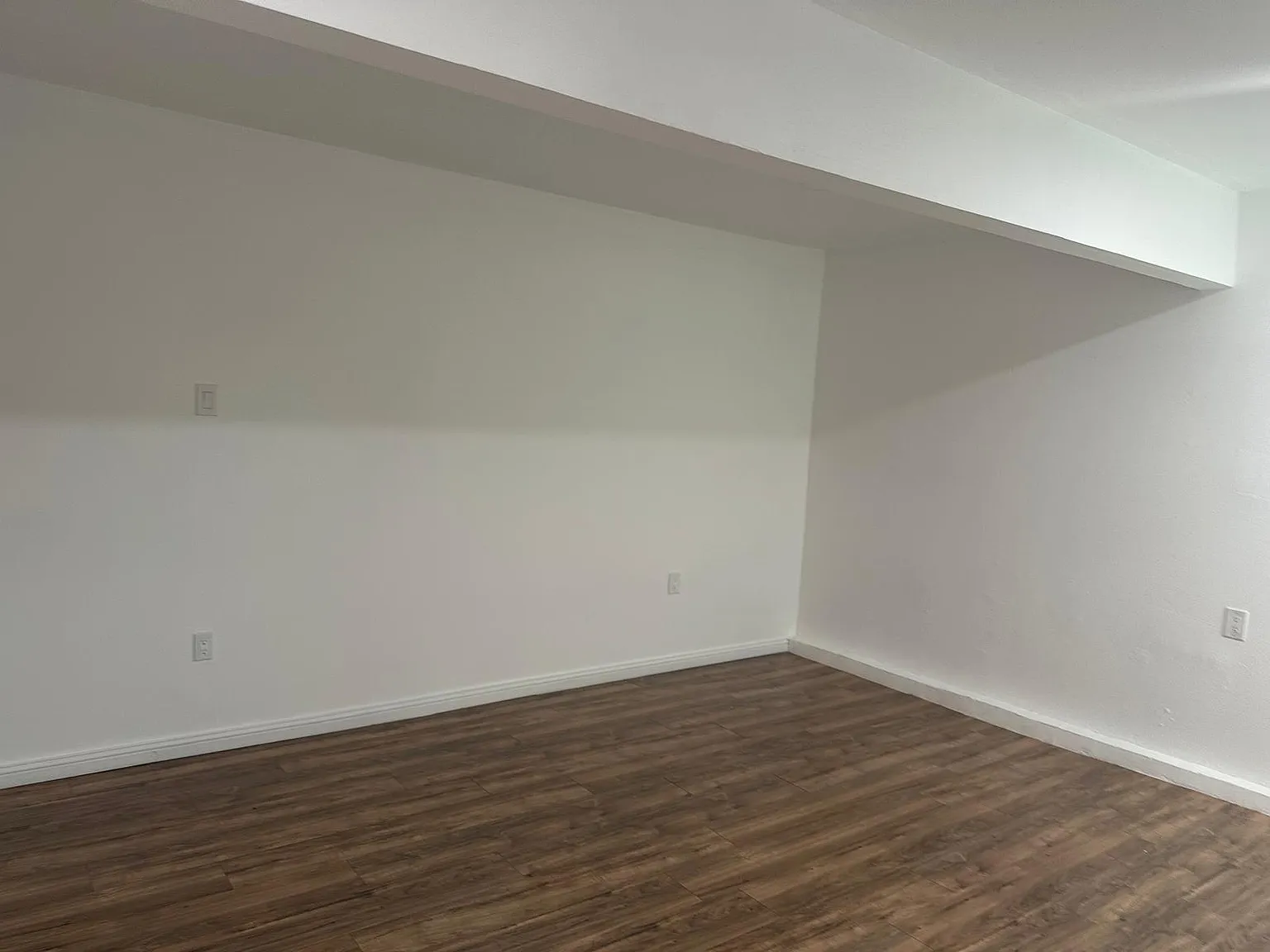 1 bed, $1,400 — Photo 1
