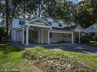 6202 Maiden Ln, Bethesda, MD 20817