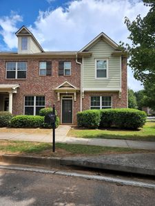 840 Riverdance Dr NW, Suwanee, GA, 30024