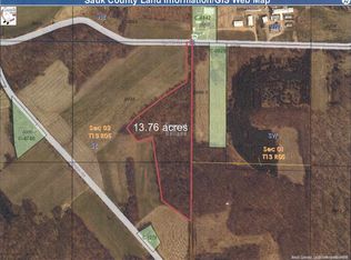 Oak St, Wisconsin Dells, WI 53965