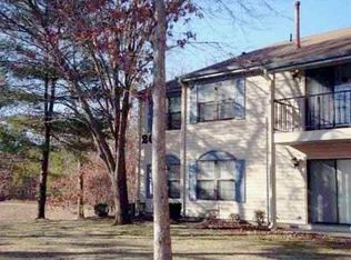 111 Liberty Ct #2003, Galloway, NJ 08205