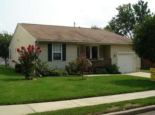 432 2nd Ave, Bellmawr, NJ 08031