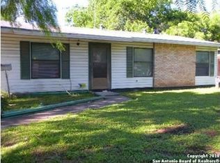 4139 Scarlet Oak Dr, San Antonio, TX 78220