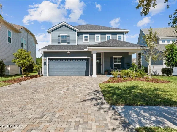 174 LOMBARD Way, St. Augustine, FL 32092