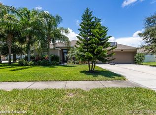 804 Snapdragon Dr, New Smyrna Beach, FL 32168