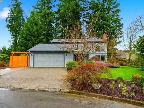 8407 NW 15th Ct, Vancouver, WA 98665