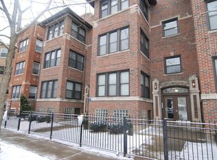 7530 N Ridge Blvd #3A, Chicago, IL 60645