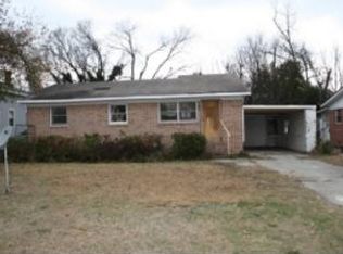 815 Lackey Dr, Macon, GA