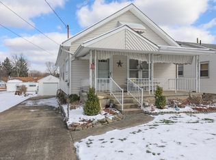 77 S Edgehill Ave, Austintown, OH