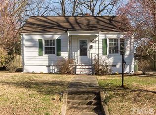 1800 Bennett St, Raleigh, NC 27604