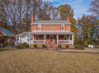 30 Lancaster Rd, King William, VA 23086