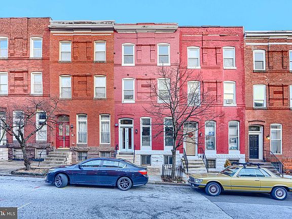 4th image of 1911 Park Ave