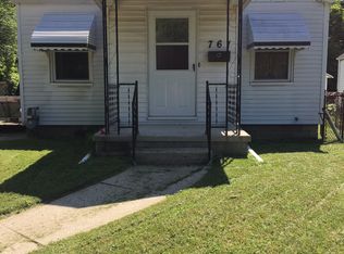 761 Colima Dr, Toledo, OH 43609