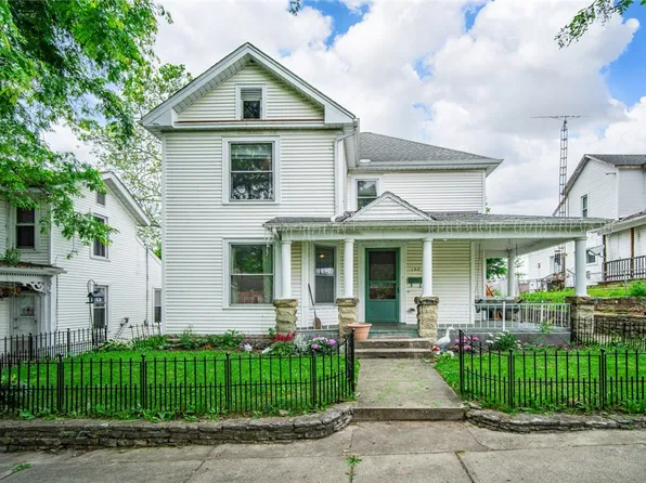 198 Cincinnati Ave, Xenia, OH 45385
