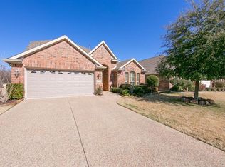 742 Barton Springs Dr, Fairview, TX 75069