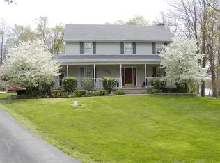 4123 N Lake Shore Dr, Jamestown, OH