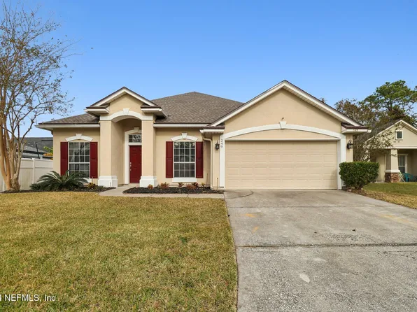 249 SOUTHERN ROSE Drive, Jacksonville, FL 32225