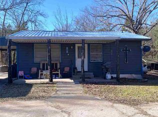 313 Fm 911 N, Avery, TX 75554