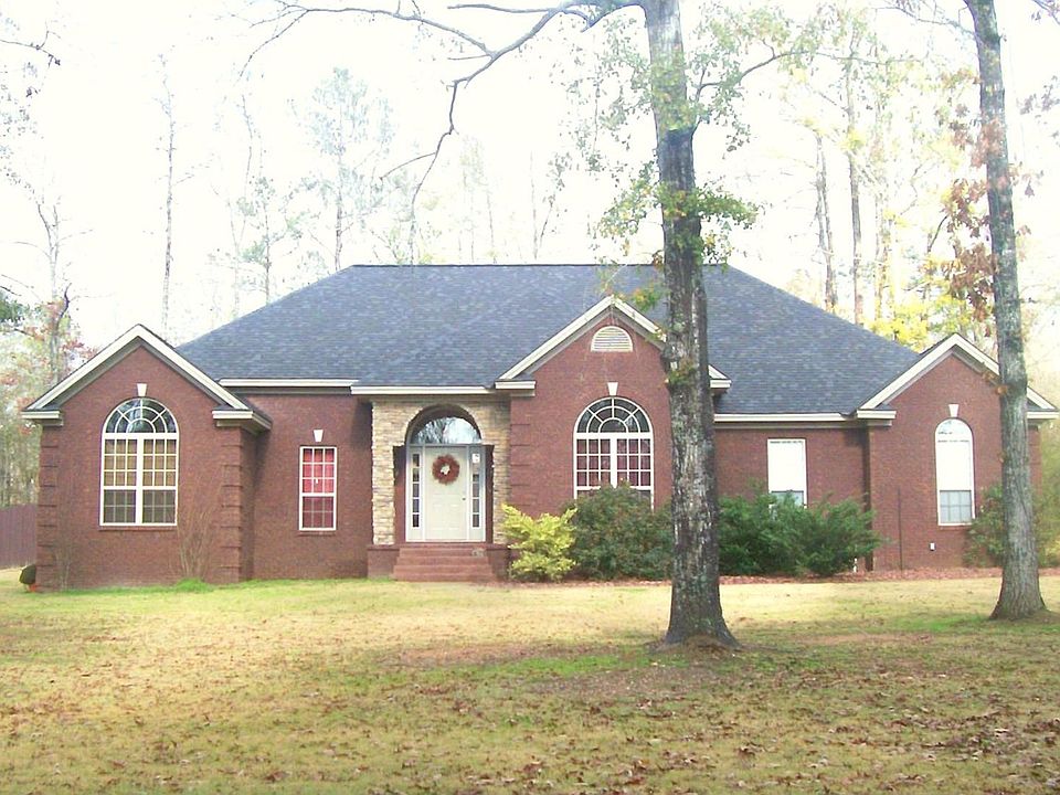 400 Possum Trot Road