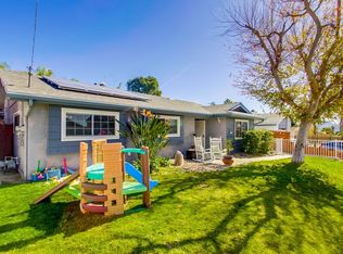 8327 Sheila St, El Cajon, CA 92021