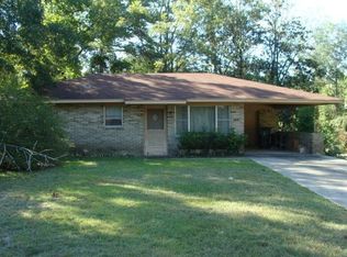 219 Cavin St, Jasper, TX 75951