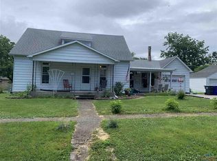 1801 S Stewart Ave, Sedalia, MO 65301