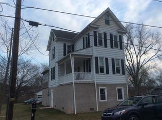 198 Drinker St, Bloomsburg, PA 17815