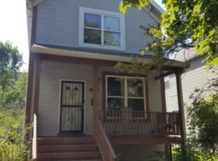 10544 S Edbrooke Ave, Chicago, IL 60628