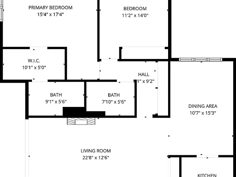 1265 S Maple Rd #207 — Photo 1