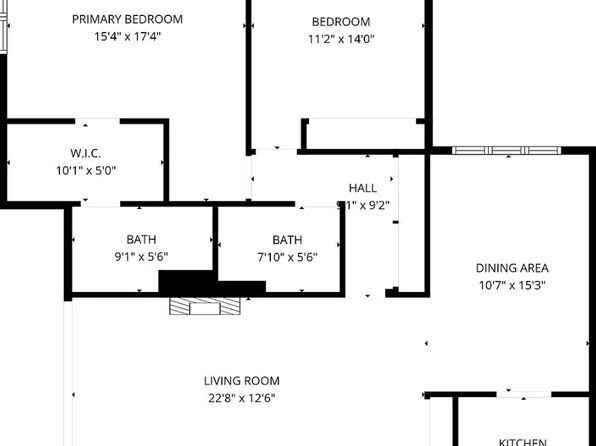 1265 S Maple Rd APT 207