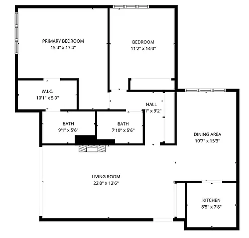 1265 S Maple Rd #207 Photo 1