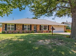 1497 Amy Cir, Springdale, AR 72762