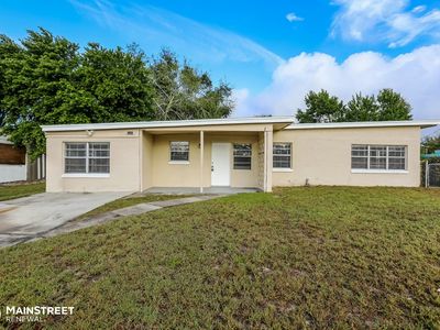 1320 Phillips St, Daytona Beach, FL, 32114