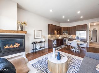 6169 Park Ln S #20, Park City, UT 84098