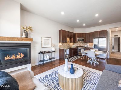 6169 Park Ln S #20, Park City, UT, 84098